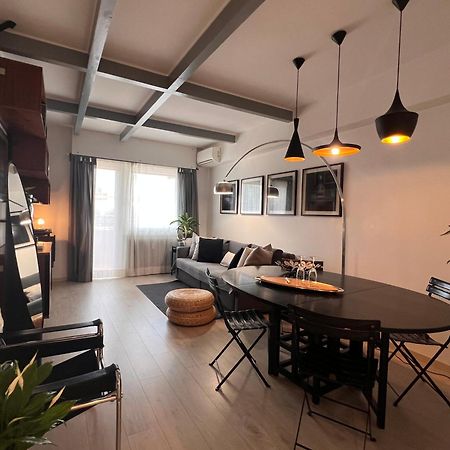 Loft29 Design Home Near The Vatican Rome Extérieur photo