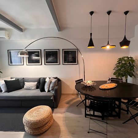 Loft29 Design Home Near The Vatican Rome Extérieur photo