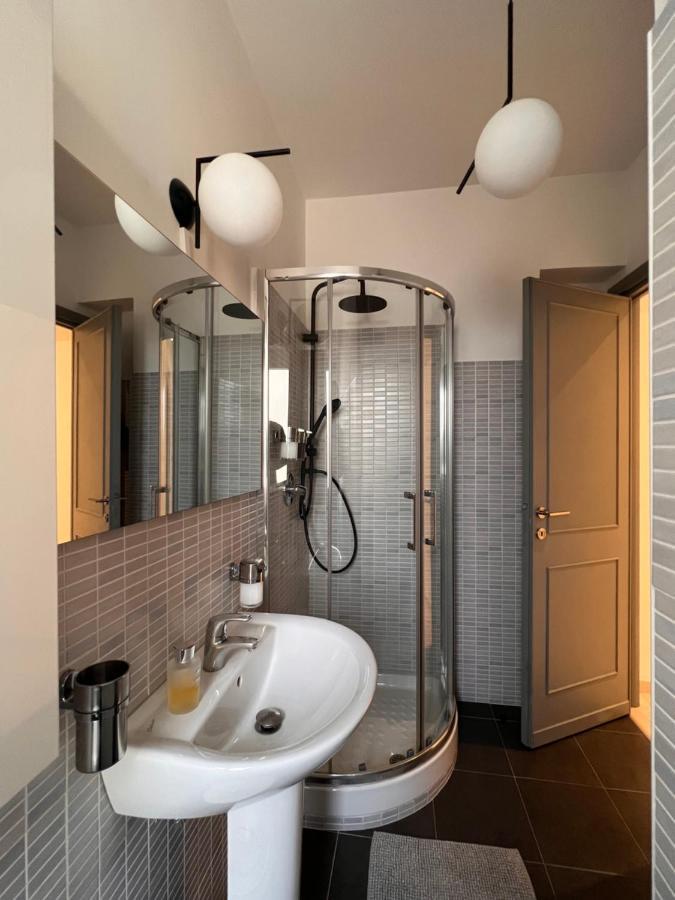 Loft29 Design Home Near The Vatican Rome Extérieur photo