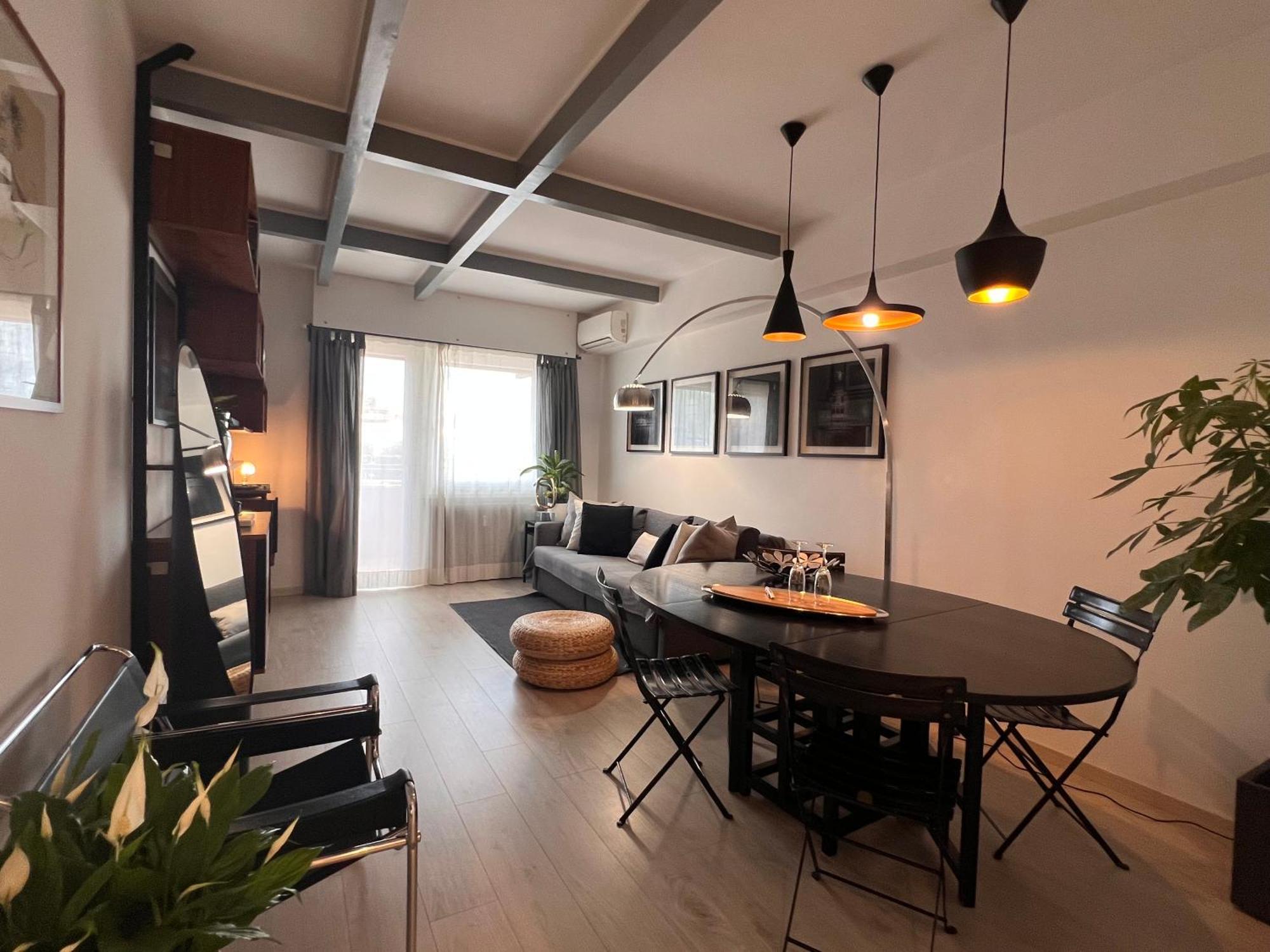 Loft29 Design Home Near The Vatican Rome Extérieur photo