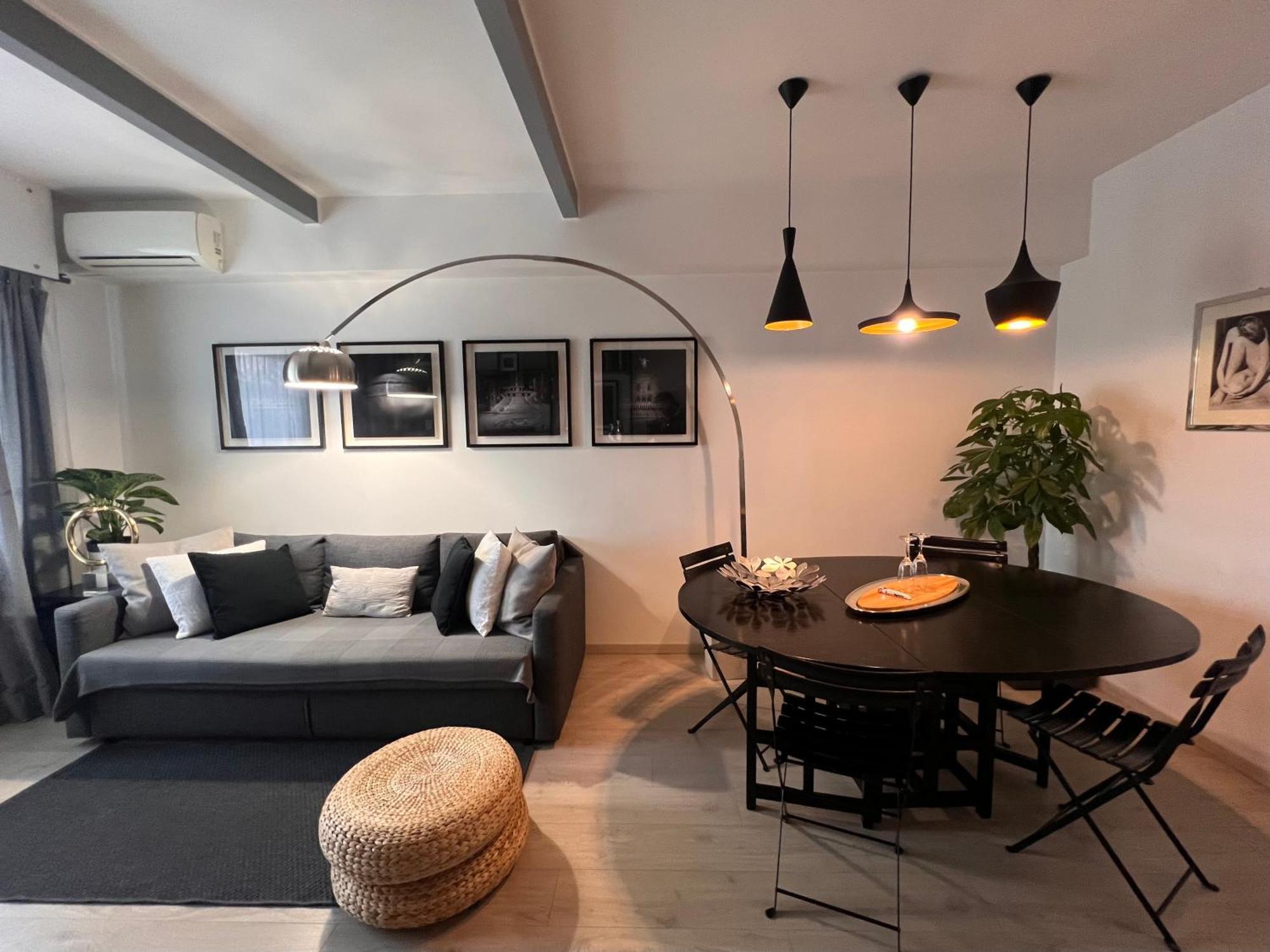 Loft29 Design Home Near The Vatican Rome Extérieur photo
