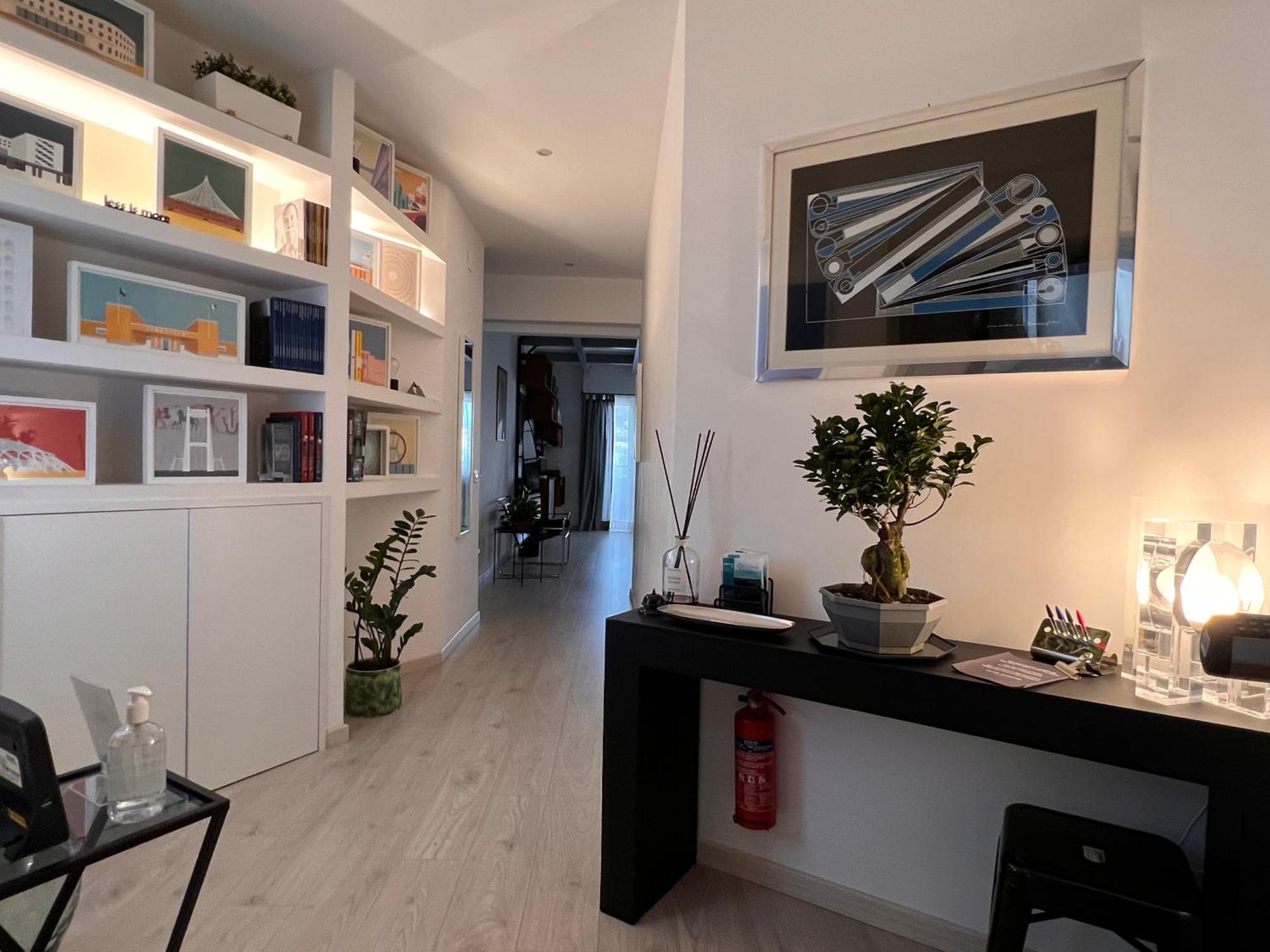 Loft29 Design Home Near The Vatican Rome Extérieur photo