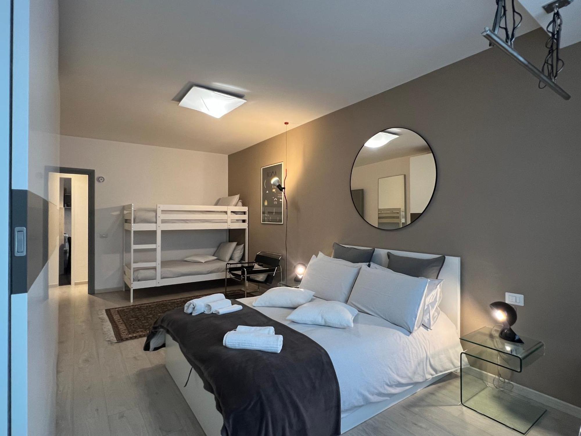 Loft29 Design Home Near The Vatican Rome Extérieur photo